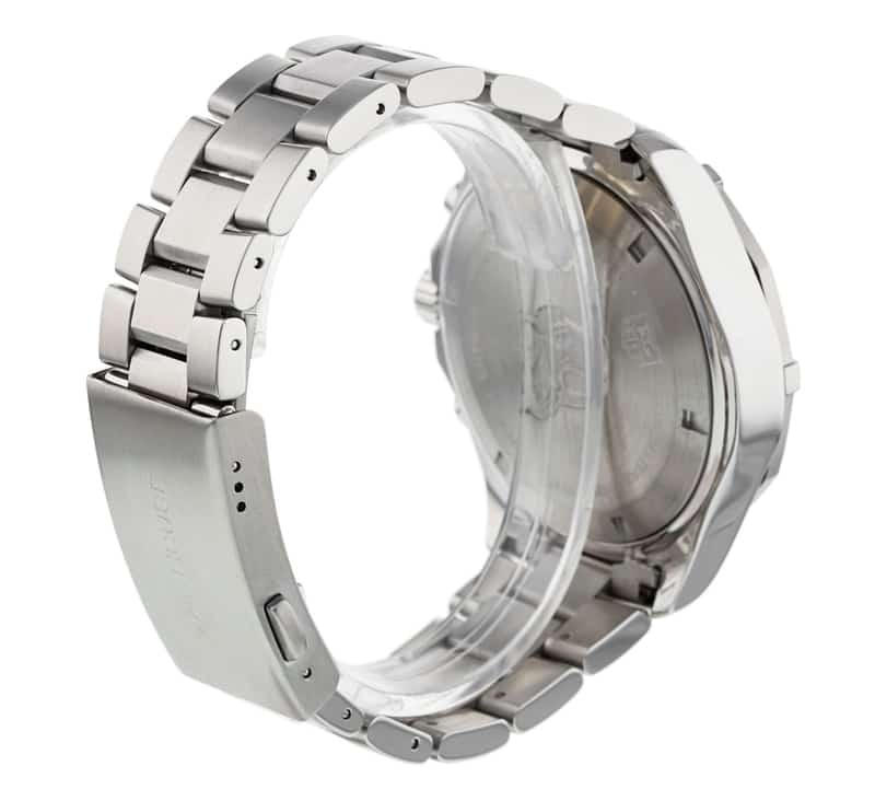 Tag Heuer Aquaracer CAF101A.BA0821
